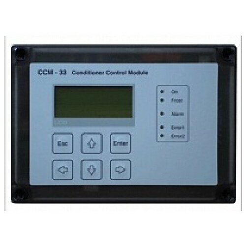 Согласователь работы кондиционеров ССМ-33-00 5392800₽