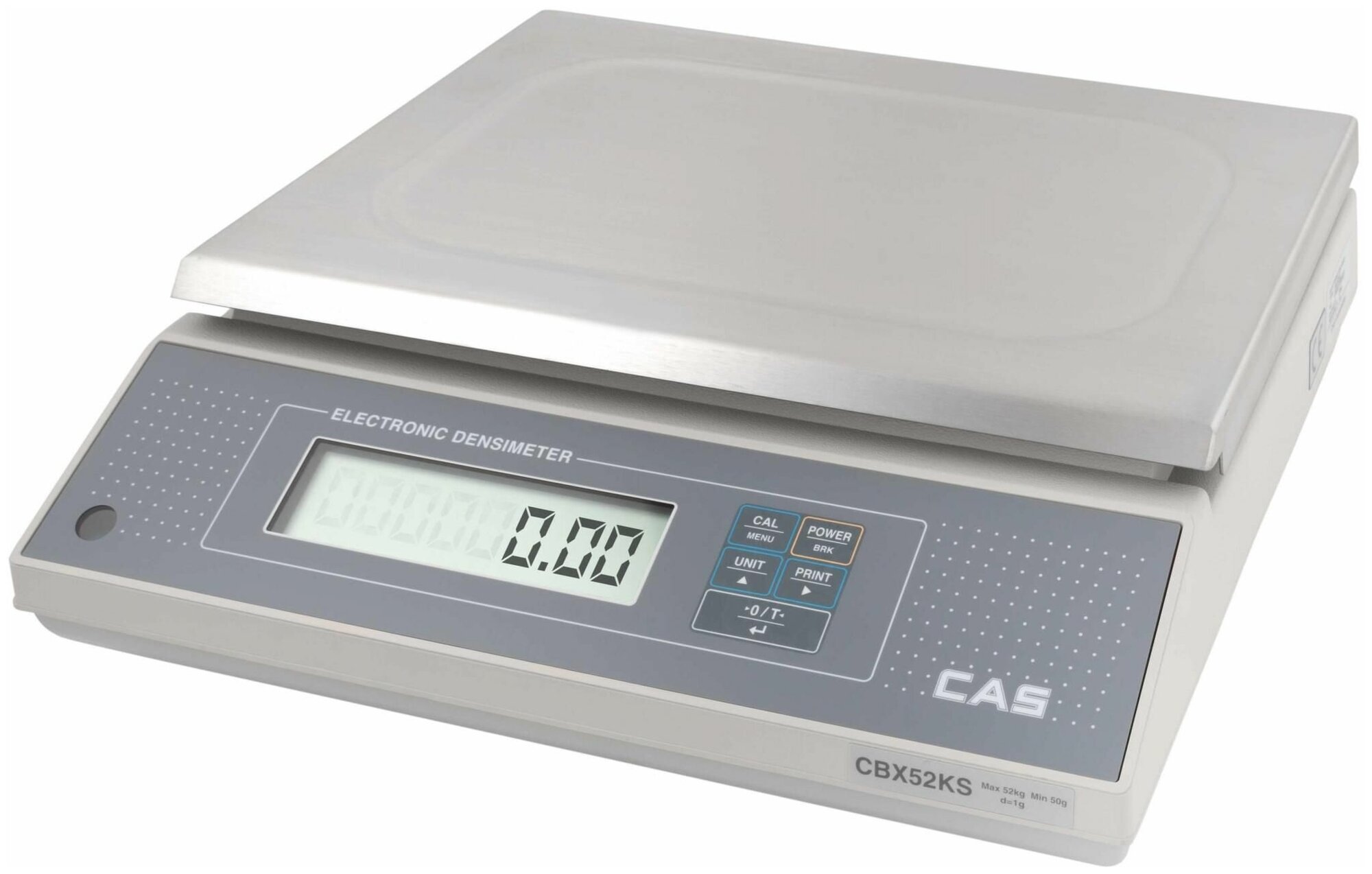 Весы лабораторные CAS CBX-12KH