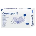 Hartmann Cosmopor Е повязка самоклеящаяся стерильная (15х9 см) - изображение