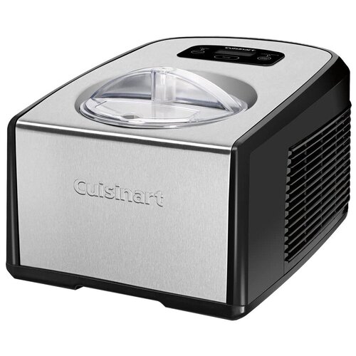 Мороженица Cuisinart ICE100E