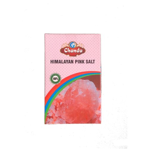    (Pink Salt Himalayan) 200, Chanda