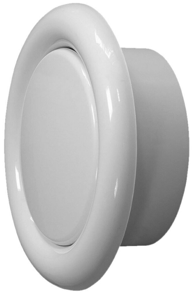 Диффузор Airone DVA-160 пластиковый универсальный d160мм
