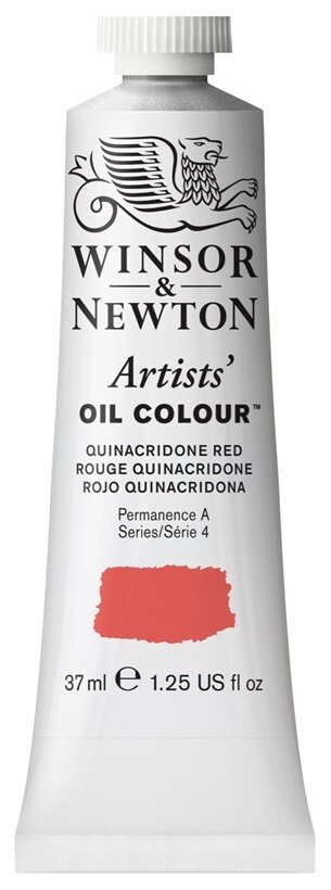 Winsor&Newton   Artists',   37