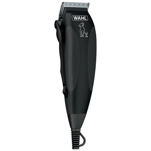 Машинка для стрижки животных WAHL Easy Cut Black 9653-716 193700₽