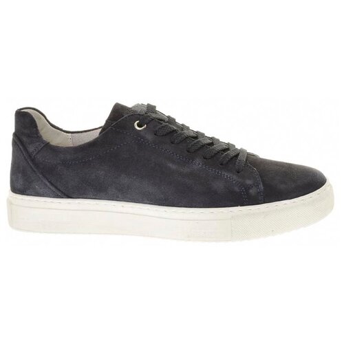 фото Кеды sioux мужские демисезонные, размер 41, цвет синий, артикул 38187