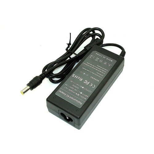 Блок питания для монитора и телевизора LCD 14V 3A 65 x 45 mm OEM 109000₽