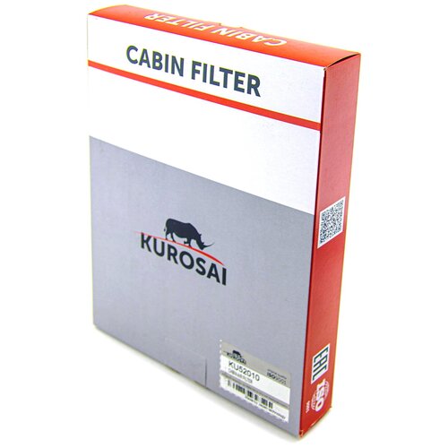Фильтр салонный KU52010 HYUNDAI Accent седан III, Elantra седан II 2006-2011, Elantra седан III 2011-2014