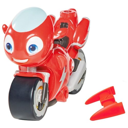 Игровой набор Ricky Zoom 