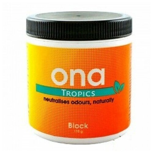 ONA Block Tropics 170g