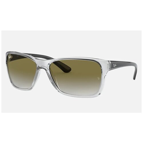 фото Солнцезащитные очки ray-ban rb4331 6477/7z (61-16) luxottica