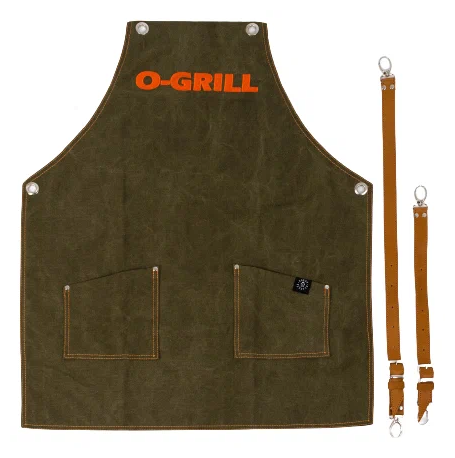 Фартук для гриллинга O-GRILL