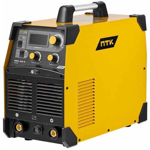 ПТК RILON MMA 400 G НАКС 4646600₽