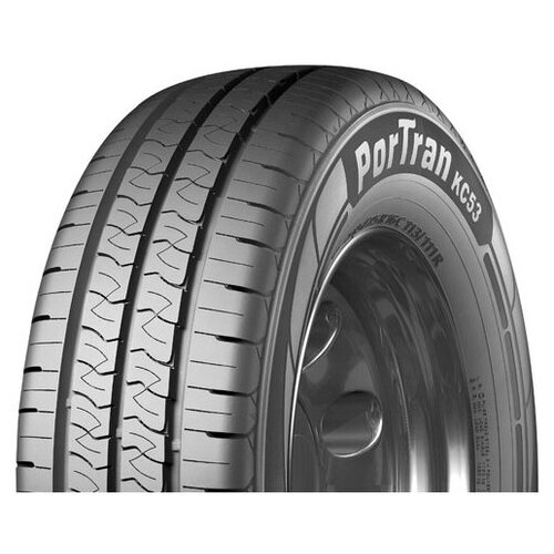 Автошина Marshal PorTran KC53 195/0R14C 106/104R