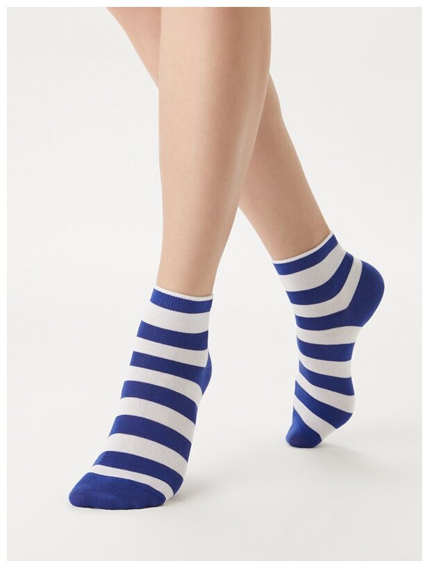 Носки женские х\б Minimi носки trend4202