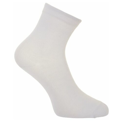 Носки Happy Frensis, размер 23-25, белый носки happy frensis размер 25 белый