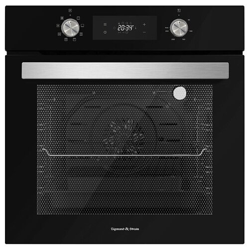 Электрический духовой шкаф Zigmund & Shtain E 149 B