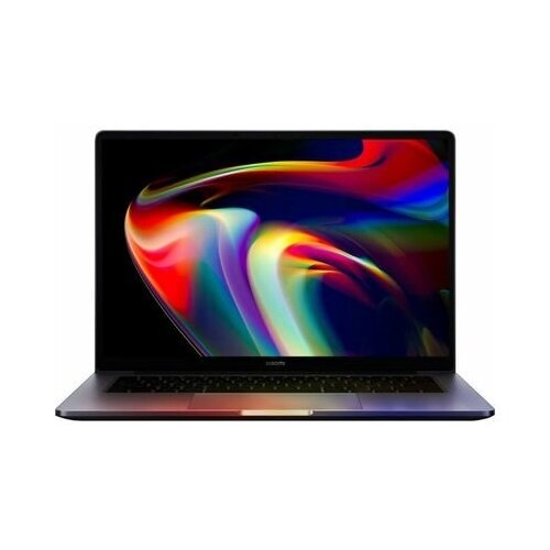 фото Ноутбук xiaomi mi notebook pro 14 2021 (intel core i5 11300h 3100mhz/14/2560x1600/16gb/512gb ssd/dvd нет/nvidia geforce mx450 2gb/windows 10 home) silver jyu4348cn