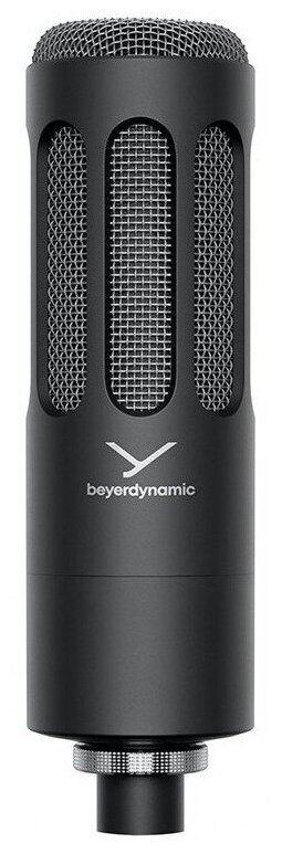 Динамический микрофон для бродкаcтинга Beyerdynamic M 70 PRO X