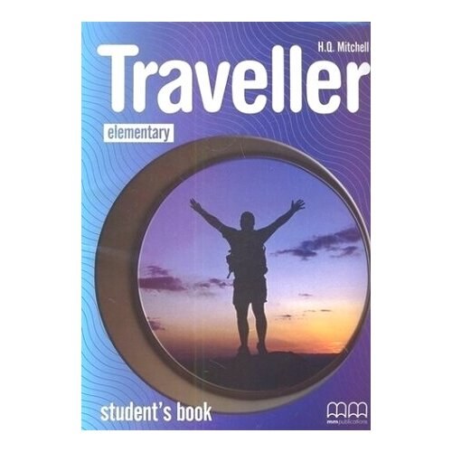 Traveller Elementary Student's Book