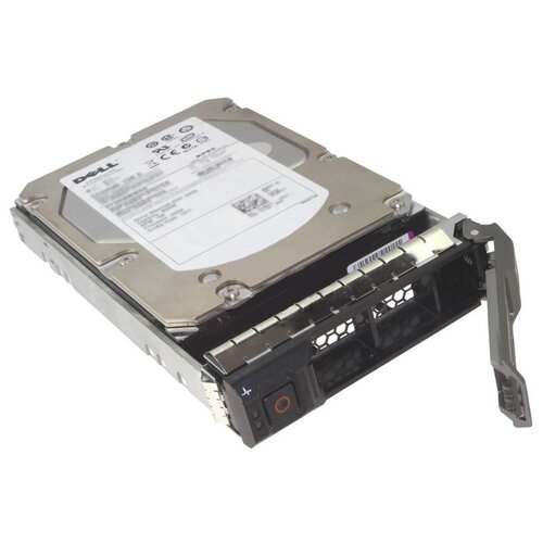 Жесткий диск Dell SATA 14Tb (400-AXZJ)