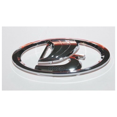 Знак Заводской LADA арт 8450008069 6410₽