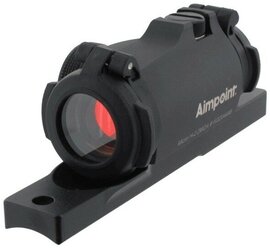 Коллиматорный Прицел Aimpoint Micro H-2, 2 Моа, На Browning Bar, Argo 200253 Aimpoint