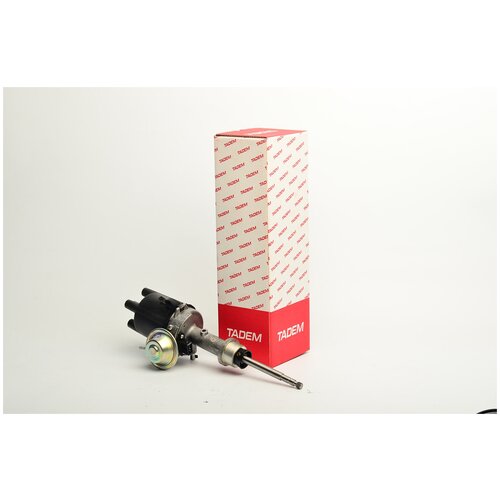 Распределитель зажигания (трамблер) 21213 дв. 1,7л бесконтактный длинный вал 3810.3706 тадем (МЗАТЭ-2)