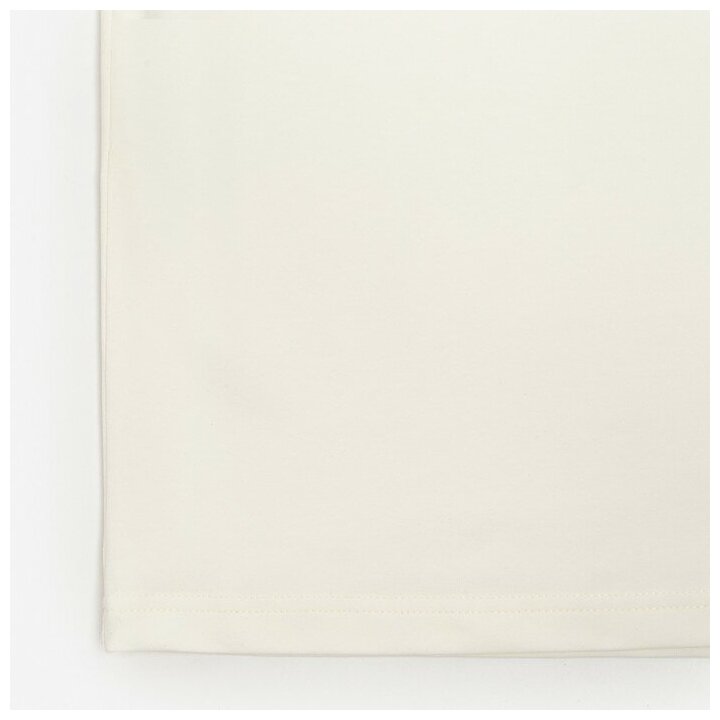Лонгслив женский MINAKU: Basic line цвет экрю, размер 46 - фотография № 16