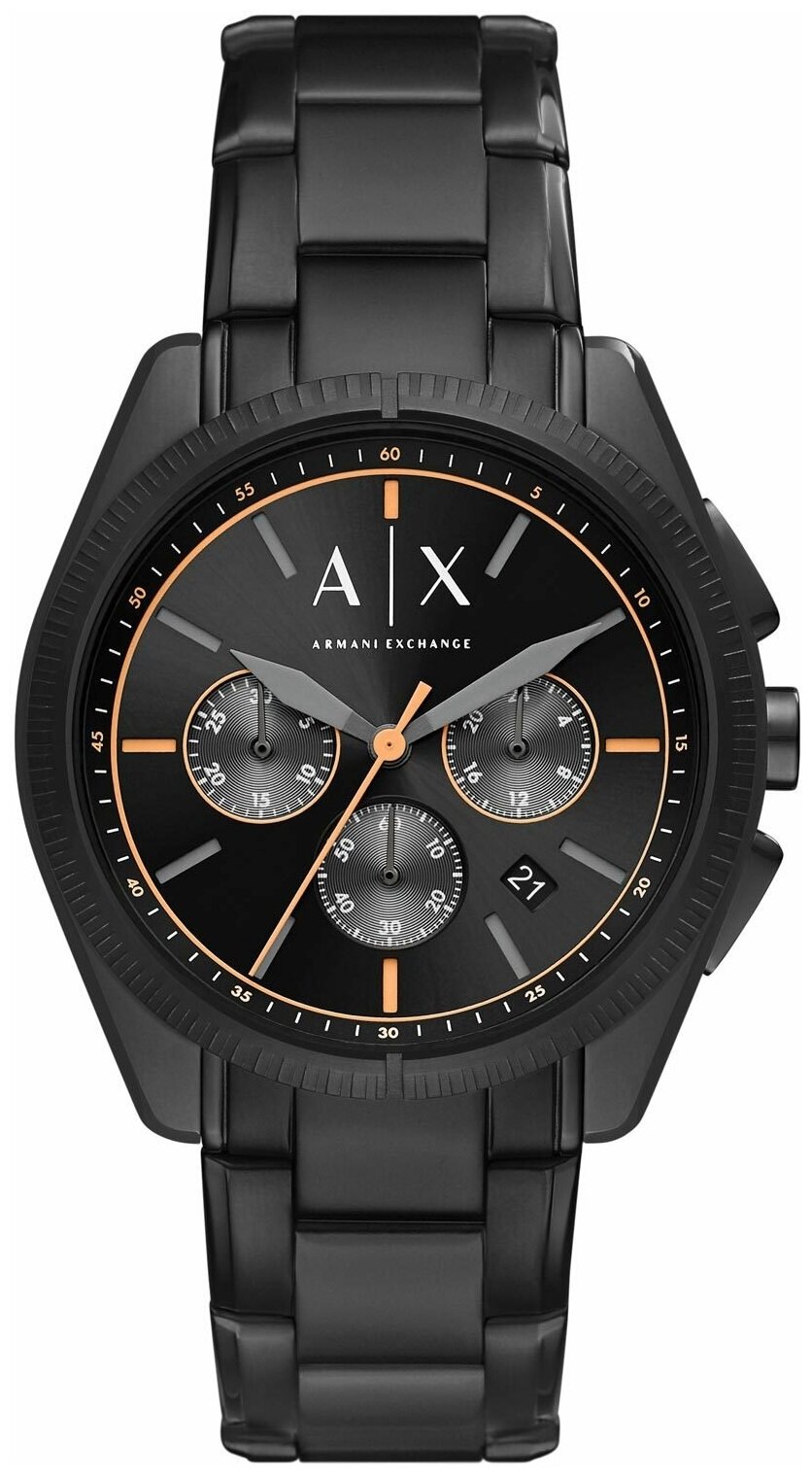 Наручные часы Armani Exchange Giacomo