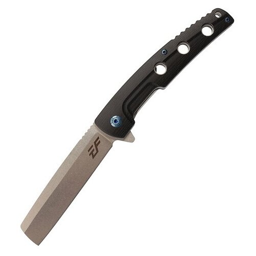 Складной нож Eafengrow , сталь D2, рукоять G10