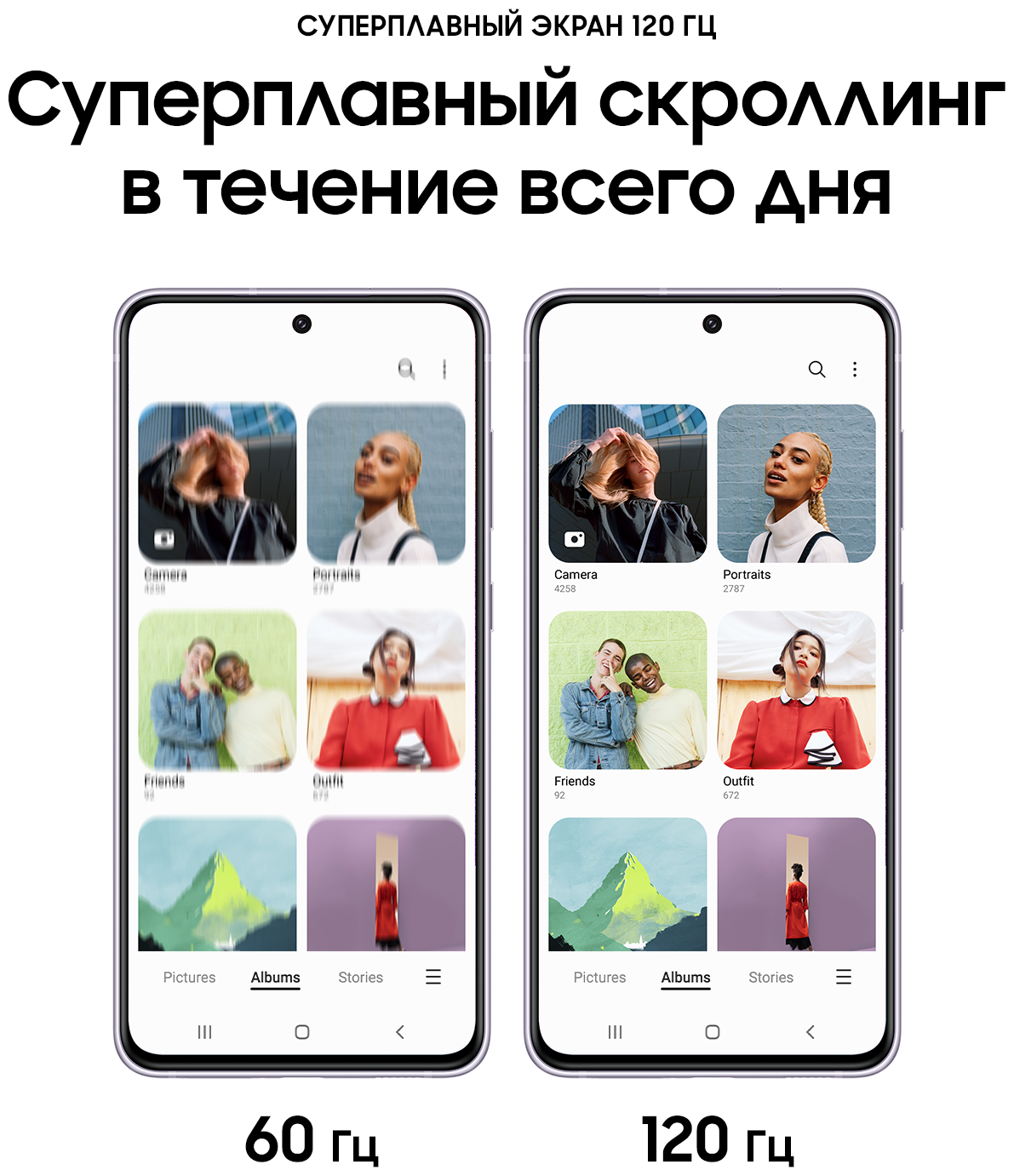 Смартфон Samsung - фото №11