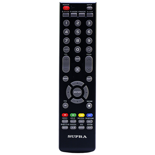 Пульт для телевизора Supra STV-LC22551WL