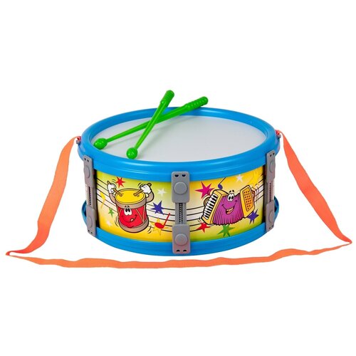 Барабан детский Marek большой (П-0162)