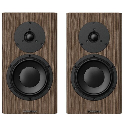 Полочная акустика Dynaudio Special Forty eborny wave high gloss