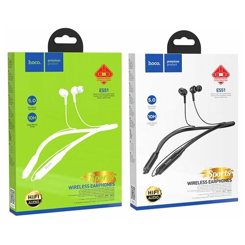 Наушники беспроводные Hoco ES51 98000₽