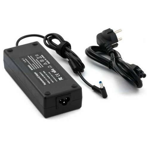 Блок питания для HP 710415-001, HSTNN-LA25, PA-1121-62 (120W) 19 5v 6 15a 120w laptop adapter for hp 17t 1000 17t 1100 17t 2000 709984 001 dv6 hstnn da25 la25 notebook charger