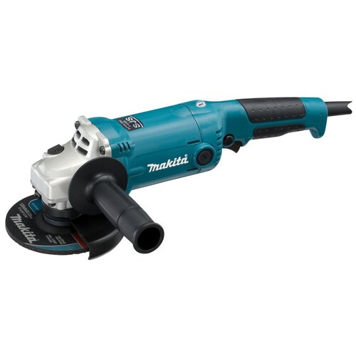 Угловая шлифовальная машина MAKITA GA6021 1472600₽