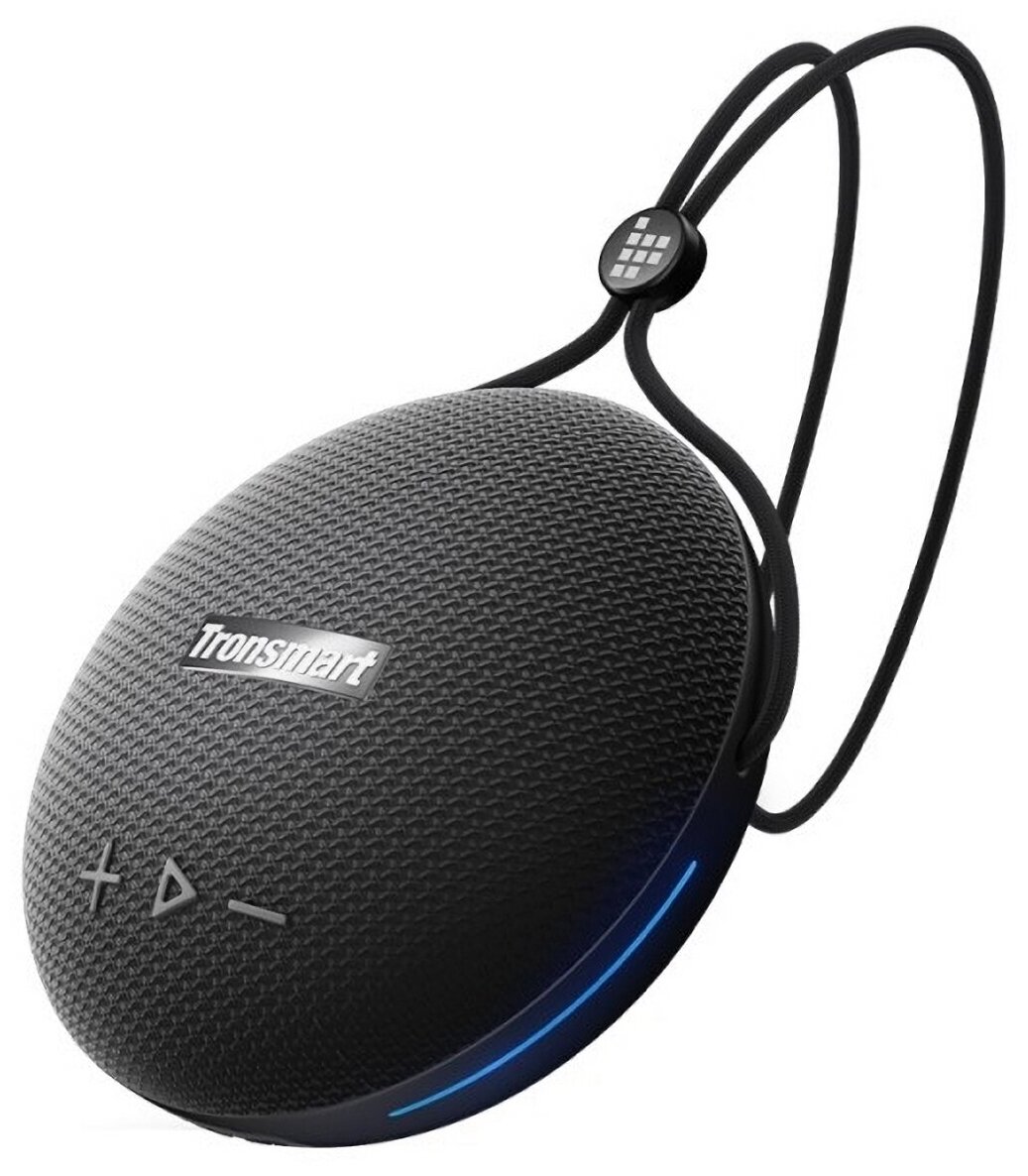 Беспроводная колонка Tronsmart Splash 1 Waterproof Portable Wireless Speaker