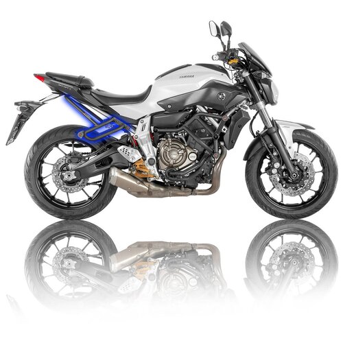 R-Gaza сабкейдж Yamaha MT-07 2014-2022