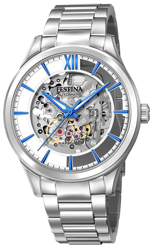 Наручные часы FESTINA Automatic