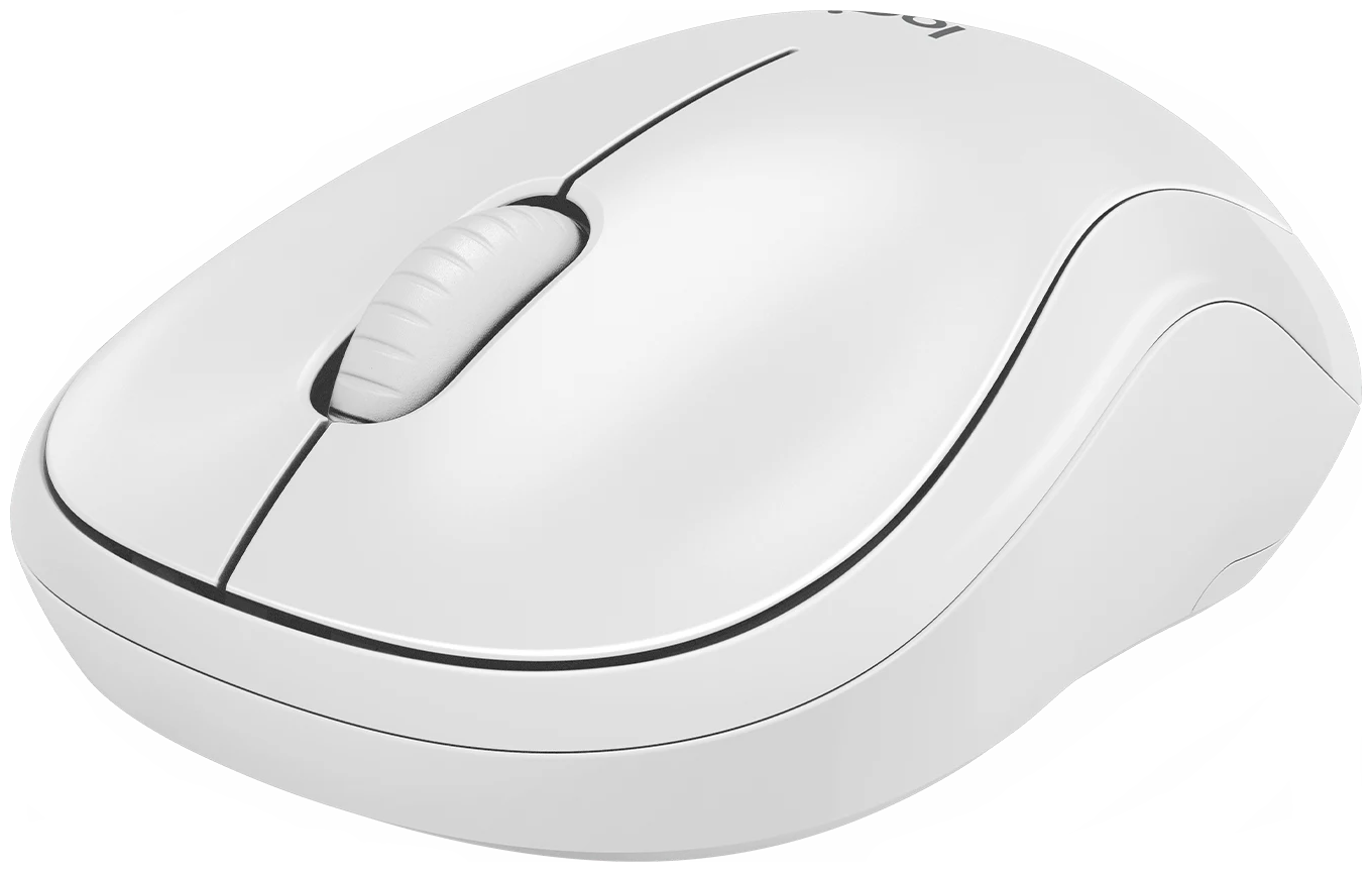 Беспроводная мышь Logitech M220 Silent