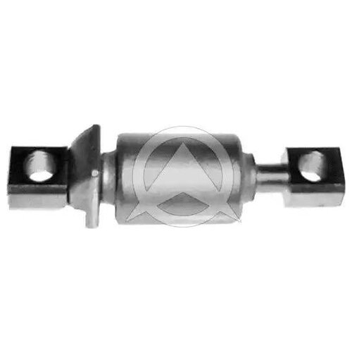 фото Сайлентблок поперечного рычага передней подвески нижний sidem 867612 для volvo 850, volvo v70, volvo s70