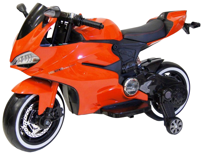  RiverToys Ducati A001AA ()