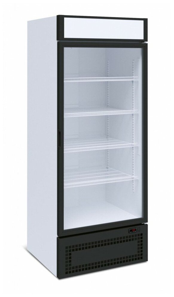 Шкаф холодильный KAYMAN К700-ХСВ