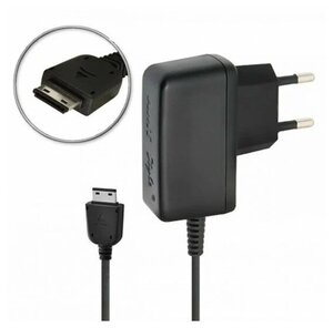 AMT <b>Зарядка</b> сетевая <b>для</b> <b>телефона</b> <b>Samsung</b> D880 Duos Предназначена <b>для</b> <b>зарядки</b> аккумулятора <b>телефонов</b> 