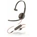 Наушники Plantronics BlackWire C3215-A 209746-201