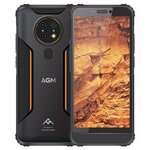 Смартфон AGM H3 - изображение