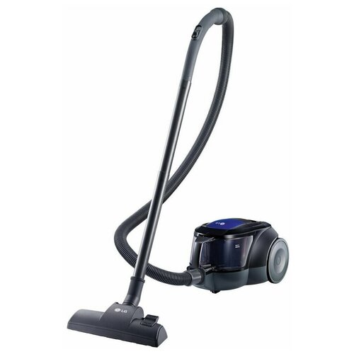 Пылесос LG VK69662N 1331600₽