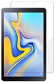 Защитное противоударное стекло MyPads для планшета Samsung Galaxy Tab A 10.5 SM-T590 (2018) / Samsung Galaxy Tab A 10.5 SM-T595 (2018) с олеофобным покрытием