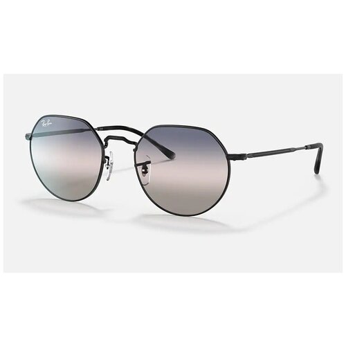 фото Солнцезащитные очки ray-ban jack rb3565 002/ge (53-20) luxottica